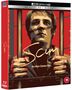 Scum (Ultra HD Blu-ray & Blu-ray) (UK Import), 1 Ultra HD Blu-ray und 1 Blu-ray Disc
