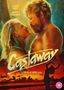 Nicolas Roeg: Castaway (1986) (UK Import), DVD