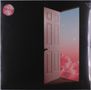 The Lottery Winners: Something To Leave The House For (Pink Vinyl), LP