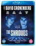 David Cronenberg: The Shrouds (2024) (Blu-ray) (UK Import), BR