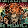 Laurent Garnier & The Liminanas: De Pelicula (Limited Edition), LP,LP,SIN