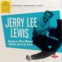 Jerry Lee Lewis: Down The Road With Jerry Lee, MAX