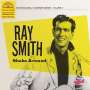 Ray Smith: Shake Around, Single 10"