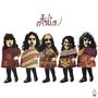 Alice: Alice (remastered) (180g) (Limited Edition), LP