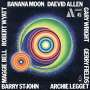 Daevid Allen: Banana Moon, CD