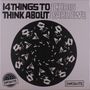 Chris Farlowe: 14 Things To Think About, LP