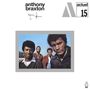 Anthony Braxton: B-Xo NO-47A (Limited Edition), LP