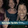 Ernie K-Doe: Here Come The Girls: A History 1960 - 1970, 2 CDs, 2 CDs