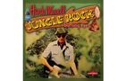 Hank Mizell: Jungle Rock / Burning Eyes (RSD 2014), Single 7", Single 7"