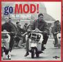 : Go Mod! - The Anthology, LP,LP