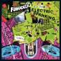 Funkadelic: Electric Spanking Of War Babies (remastered) (180g), LP