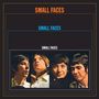 Small Faces: Small Faces, CD