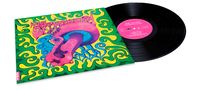 The Sacred Mushroom: Sacred Mushroom, LP, LP