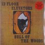 The 13th Floor Elevators: Bull Of The Woods (Half Speed Remaster), LP