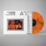 Art Ensemble Of Chicago: A Jackson In Your House (remastered) (180g) (Limited Edition) (Orange Marbled Vinyl), LP