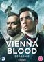 Vienna Blood Season 2 (UK Import), 2 DVDs