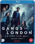 Gangs Of London Season 3 (Blu-ray) (UK Import), 2 Blu-ray Discs