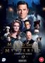 The Murdoch Mysteries Season 17 (UK Import), 6 DVDs