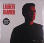 Laurent Garnier: Fabric Presents Laurent Garnier (Standard Edition), LP,LP,LP,LP