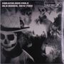 Miraculous Mule: Old Bones, New Fire, LP