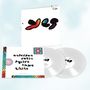 Yes: Talk (30th Anniversary) (Limited Edition) (White Vinyl), 2 LPs