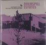 Warrington-Runcorn New Town Development Plan: Overspill Estates (180g) (Purple Haze Vinyl) (45 RPM), LP
