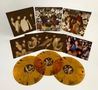 Small Faces: The Autumn Stone (180g) (Autumn Stone & Gold Vinyl) (Signed Edition), LP