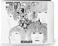 The Beatles: Revolver (Premium Wallet) (Brieftasche), Merchandise