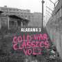 Alabama 3: Cold War Classics Vol. 2, CD