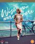 Wish You Were Here (1987) (Blu-ray) (UK Import), Blu-ray Disc, Blu-ray Disc