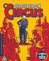 The Circus (1928) (Blu-ray) (UK Import), Blu-ray Disc