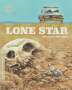 Lone Star (1996) (Ultra HD Blu-ray & Blu-ray) (UK Import), 1 Ultra HD Blu-ray und 1 Blu-ray Disc