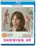Showing Up (2022) (Blu-ray) (UK Import), Blu-ray Disc