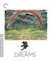 Akira Kurosawa: Akira Kurosawa's Dreams (1990) (Ultra HD Blu-ray & Blu-ray) (UK Import), UHD,BR