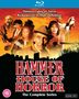 Robert Young: Hammer House of Horror (1980) (Blu-ray) (UK Import), BR,BR,BR