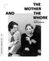 The Mother and the Whore (1973) (Ultra HD Blu-ray & Blu-ray) (UK Import), Ultra HD Blu-ray, Ultra HD Blu-ray