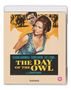 The Day of the Owl  (1967) (Blu-ray) (UK Import), Blu-ray Disc