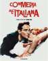 Commedia All' Italiana: Three Films By Dino Risi (1959-1962) (Blu-ray) (UK Import), 3 Blu-ray Discs