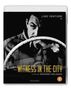 Witness in the City (1959) (Blu-ray) (UK Import), Blu-ray Disc, Blu-ray Disc