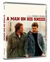 A Man On His Knees  (1979) (Blu-ray) (UK Import), Blu-ray Disc