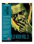 World Noir Vol. 3 (Blu-ray) (UK Import), 3 Blu-ray Discs