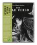 "The Wild Child" in großen Buchstaben, schwarz-weißes Porträt eines Jungen, limitierte Blu-ray, 3000 Exemplare.