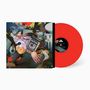 Madmadmad: Behavioural Sink Delirium (180g) (Red Vinyl), LP