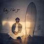 Jacob Slater: Pinky I Love You (Pink Vinyl, LP, LP