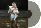 Laurel: Palpitations (Opaque Grey Vinyl), LP, LP