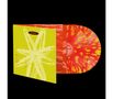 Orbital: Orbital (Limited Edition) (Red/Green Splatter Vinyl) (RSD 2024), LP,LP