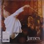 James (Rockband): Live At The Acropolis (180g), 3 LPs