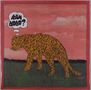 Kandodo: Theendisinpsych (Pink Vinyl), LP, LP