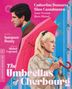 The Umbrellas of Cherbourg (1963) (Ultra HD Blu-ray & Blu-ray) (UK Import), 1 Ultra HD Blu-ray und 1 Blu-ray Disc