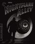 Guillermo del Toro: Nightmare Alley (2021) (Ultra HD Blu-ray) (UK Import), UHD,UHD,BR,BR